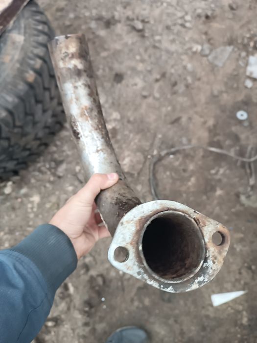 продам коліно від мотоцикла планета спорт