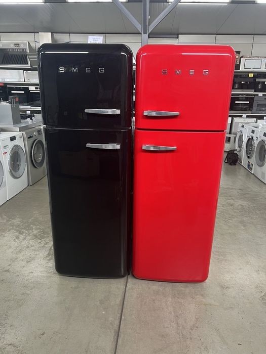Холодильник Smeg FAB30