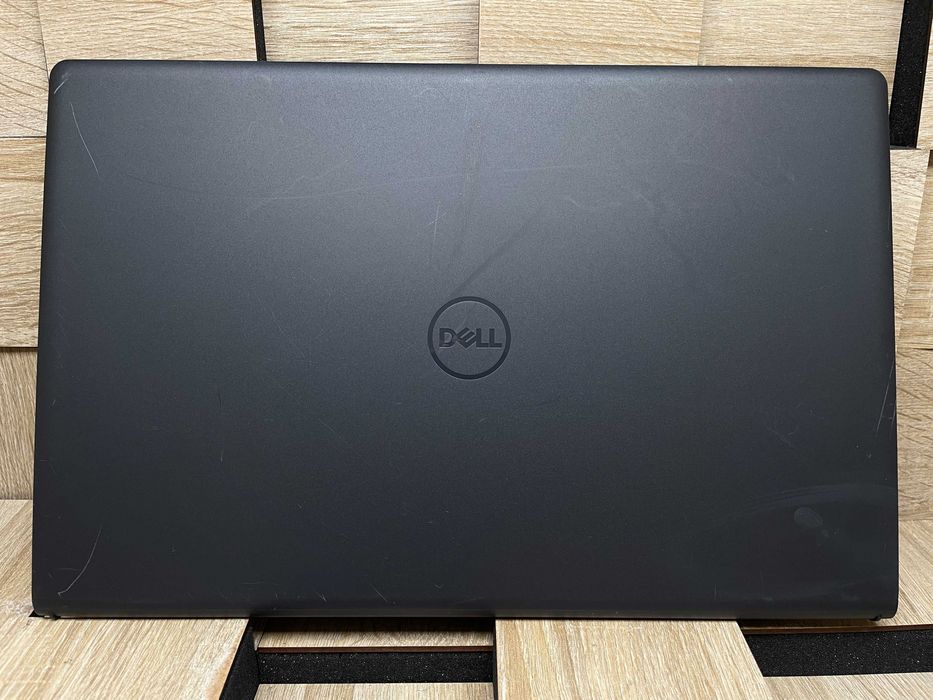 №5513 Ноутбук Dell inspiron 15 3511 FHD IPS Touch/i5-1135G7/SSD240/8Gb