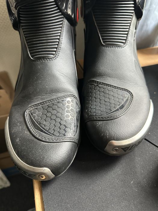 Мотоботи Dainese мотовзуття мотоекіп