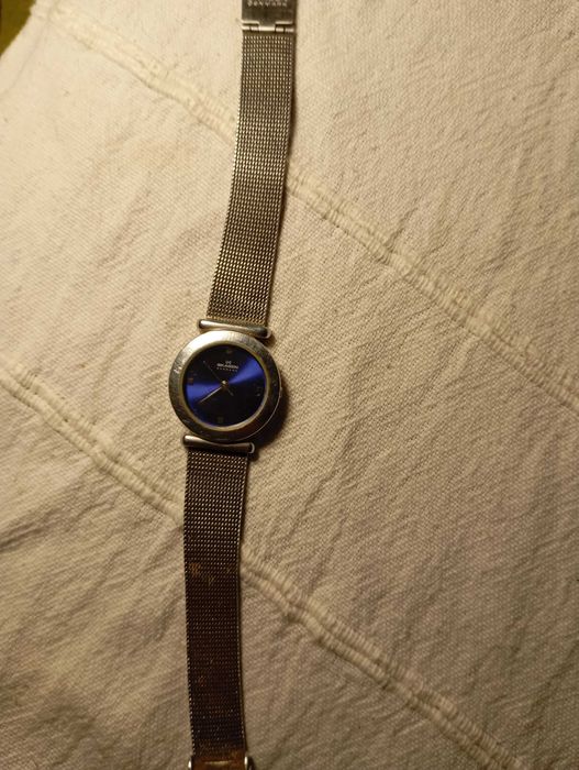 Relógio Skagen Senhora