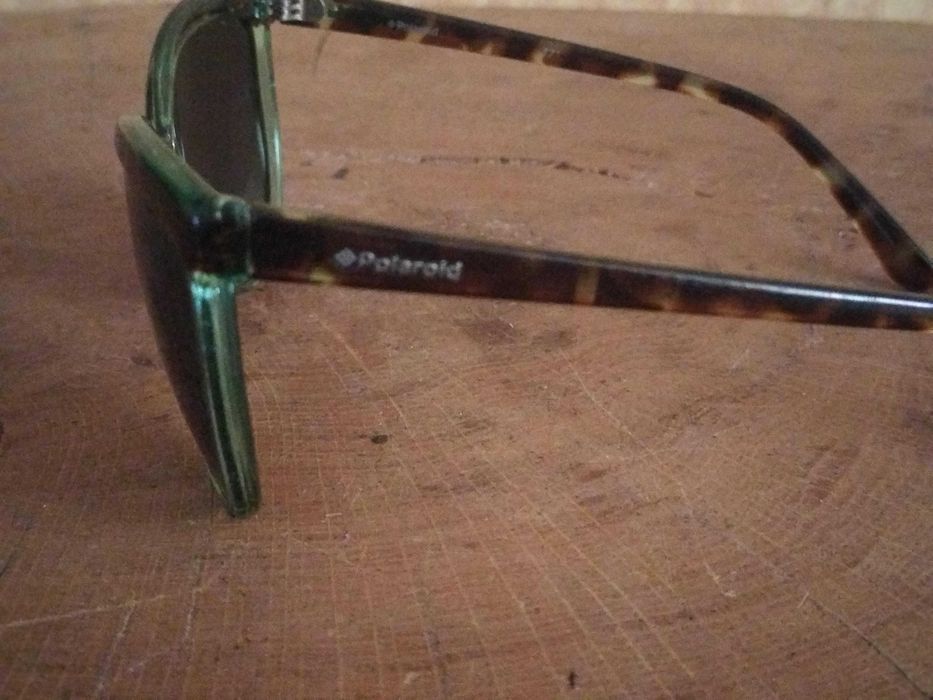 Polaroid okulary przeciwsłoneczne