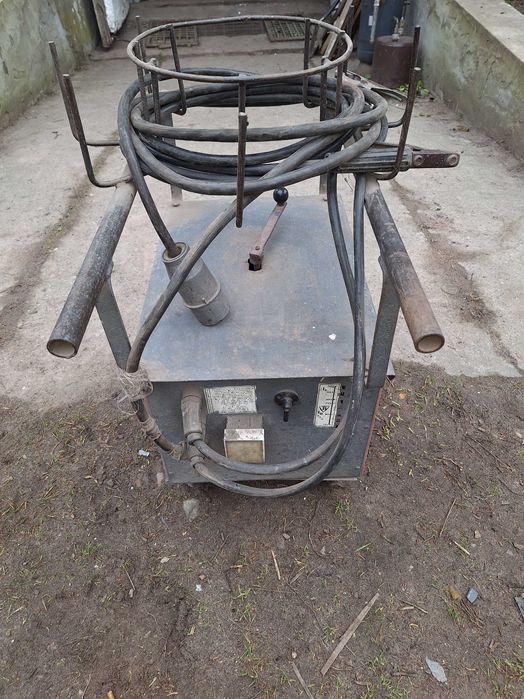 Sprzedam spawarke transformatorawą ts-250