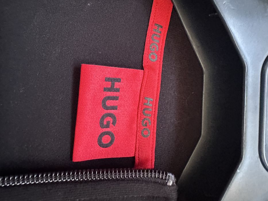 Кофта hugo розмір м