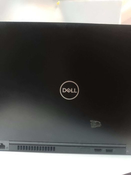 Laptop Dell Latitude 5495 AMD Ryzen 3 PRO 2300U 8GB + Ład