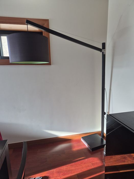 Candeeiros de pé para sala