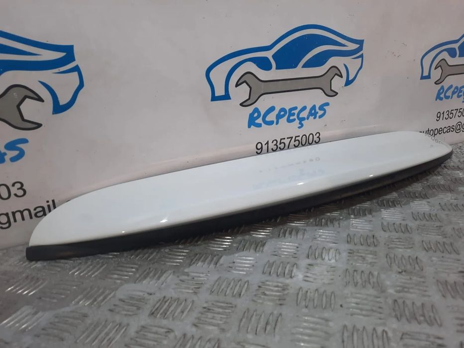 AILERON ALERON SPOILER LIP MINI COOPER R56 LCI 51622753756 2753756