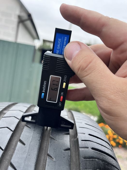 Диски Renault Ваз Dacia  4.100 R17 з літньою гумою 205.55R17