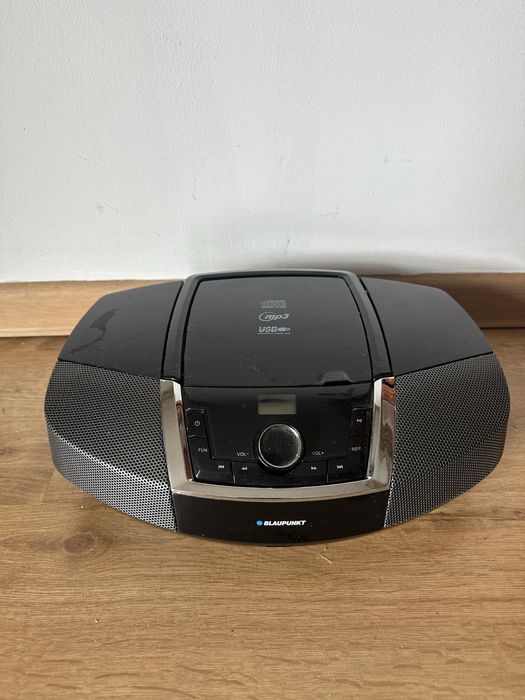 Magnetofon Blaupunkt
