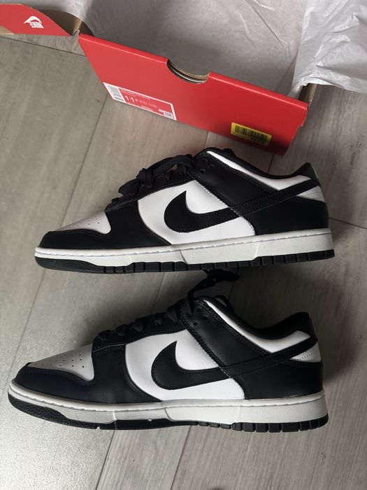 Nike Dunk Low Retro 45,5