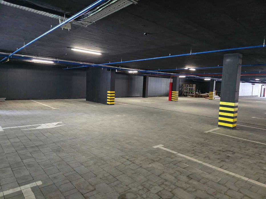 «Таврія В» пропонує комерційні приміщення