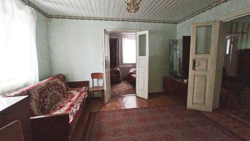 Продам будинок в с. Кобелячок