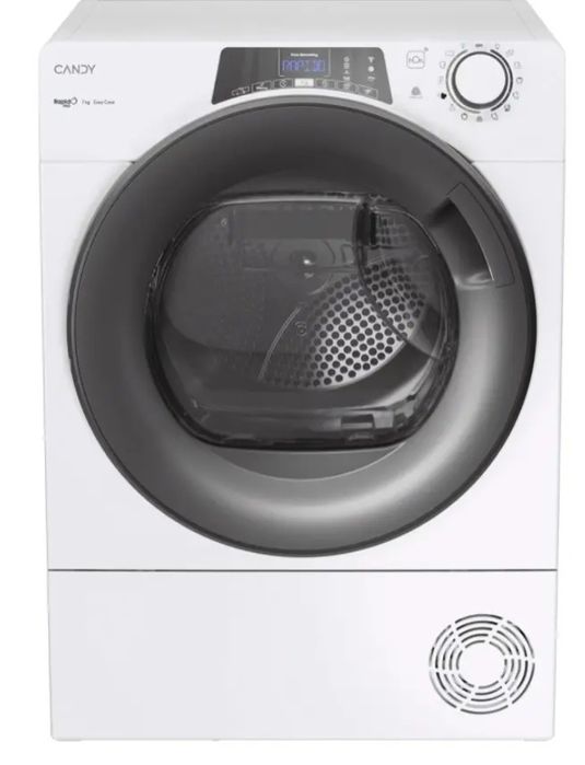 Suszarka Candy RP 4H7A2 TRE S