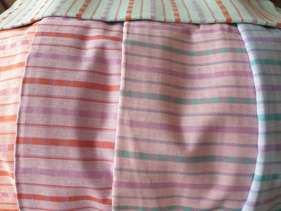 Тканина , льон , льон+хб , кусками