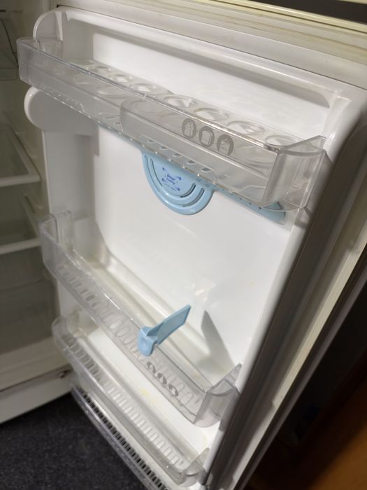 Frigorífico LG No Frost