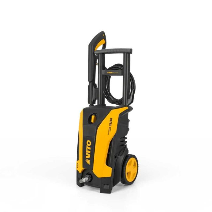 Máquina de Lavar / Lavadora Alta Pressão WR1 115 BAR VITO AP28