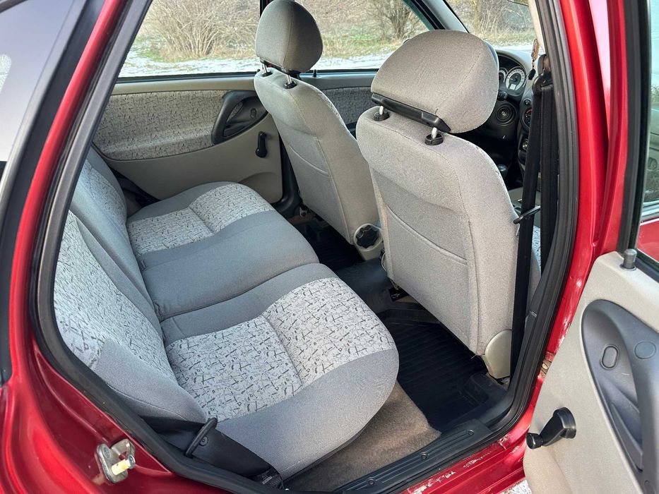 Продам ладу калину