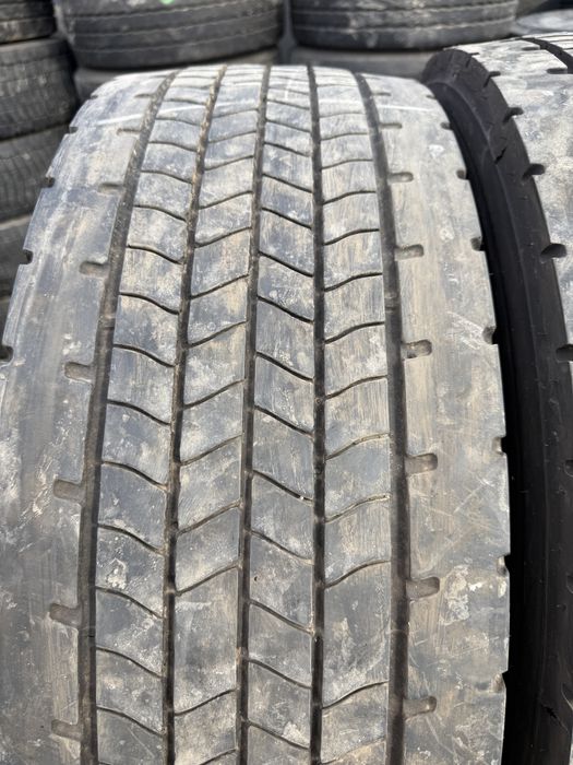 295/60 R22.5 Good Year fuelmax d 4шт