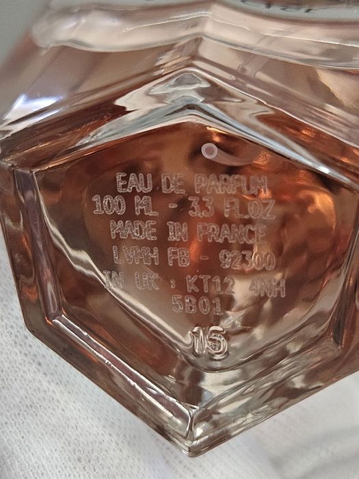 Givenchy Ange ou Démon Le Secret 100 ml Eau de Parfum