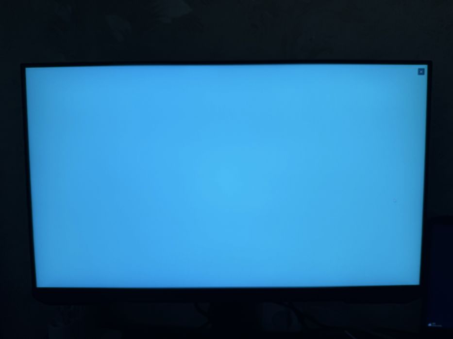 Ігровий монітор Samsung Odyssey G3 24” 144Hz 1ms