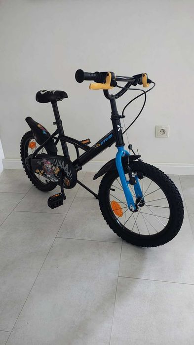 Rower BTwin 16 cali