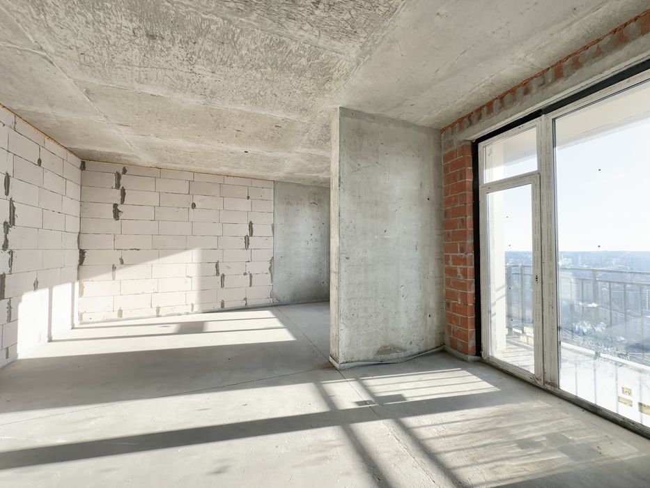 Багатокімнатна квартира за адресою вул. Тютюнника (площа 176 м²) - Atlanta.ua - фото 23