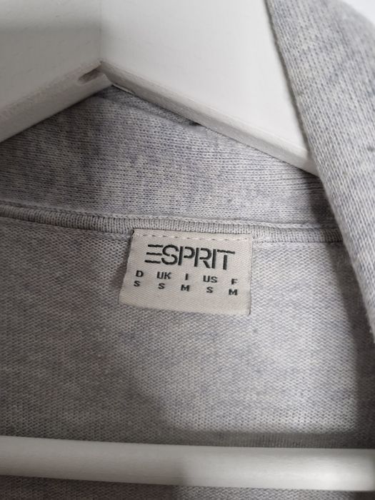 Sweterek plus bluzka