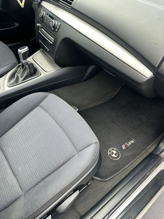BMW Serie1 - 118d