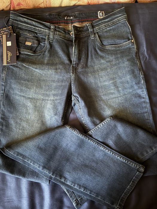 Мужские джинсы Brioni 31/34