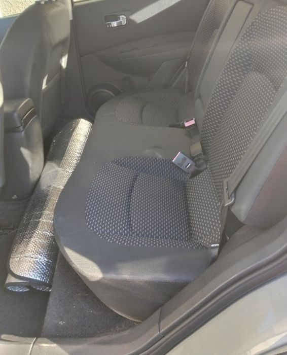 Nissan quahsq 1,5 em muito bom estado