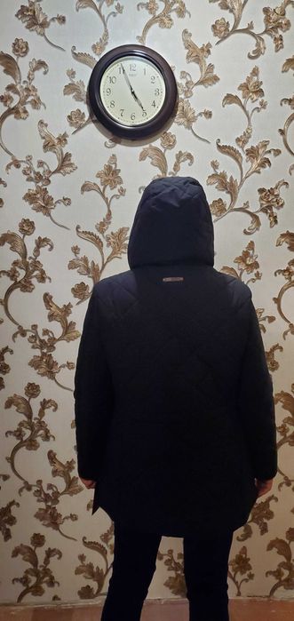 Куртка Tommy Hilfiger (оригінал з США ! )