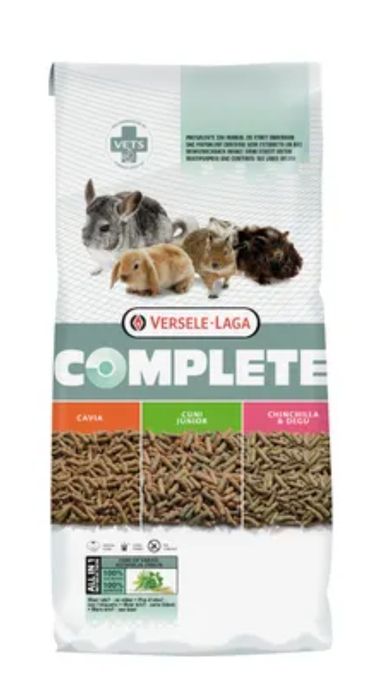 Versele-Laga Cavia Complete karma 2,8 kg