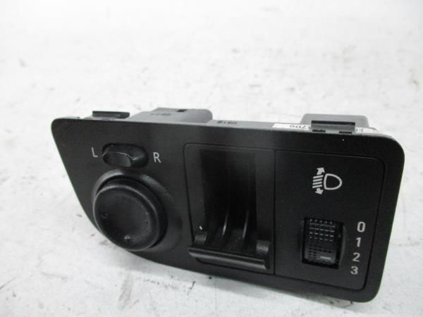 Interruptor / Botao (Espelhos) CHEVROLET Spark (M300)