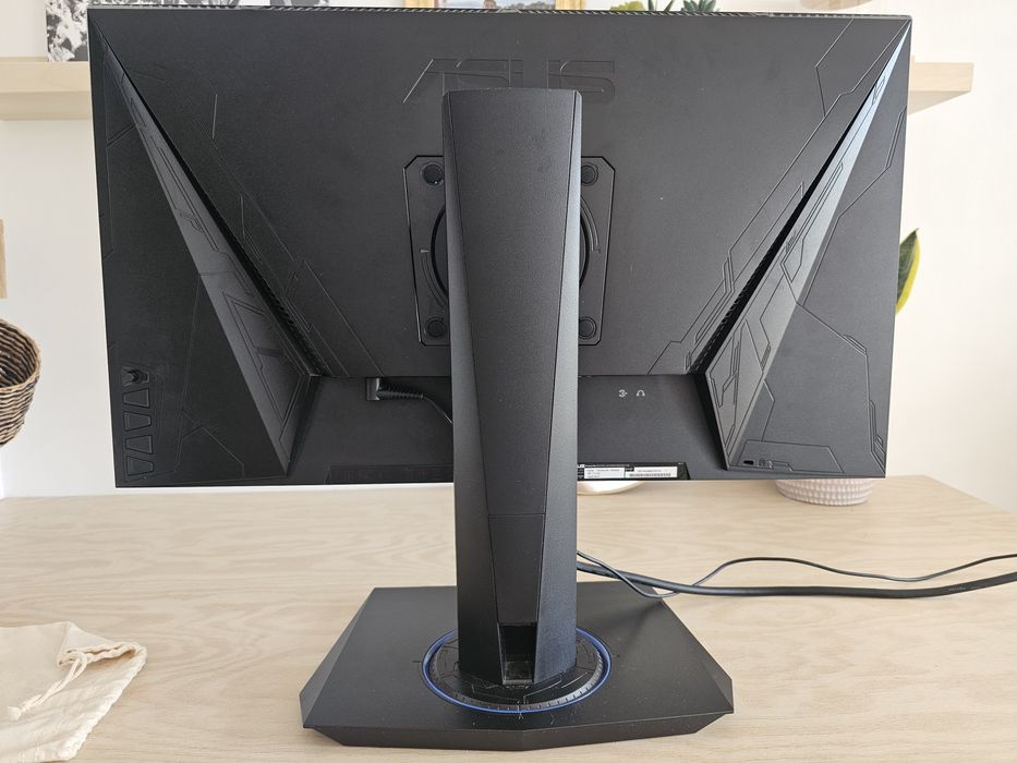 Monitor ASUS VG245Q 1080p 75hz 24'