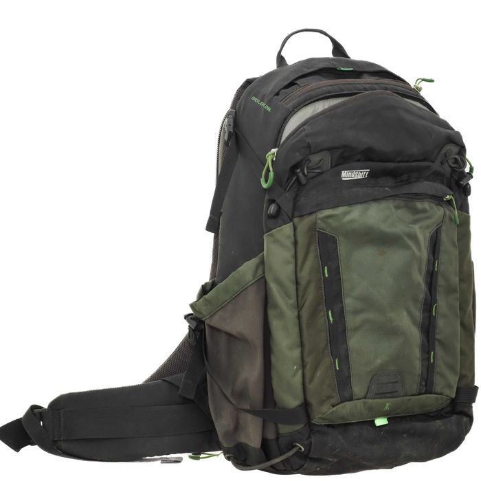 Mindshift BackLight 26L Camera Backpack