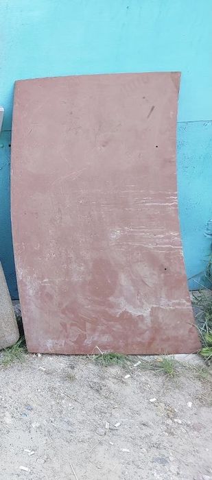 Капот ВАЗ 2108 - 2109 коротке крило