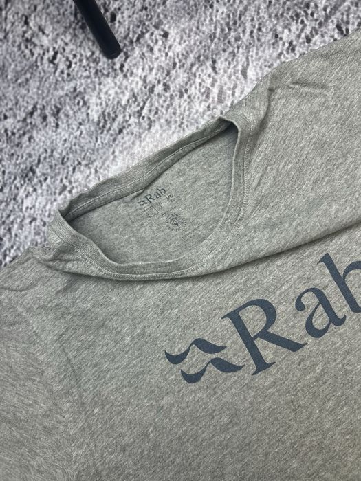 Футболка Rab Original