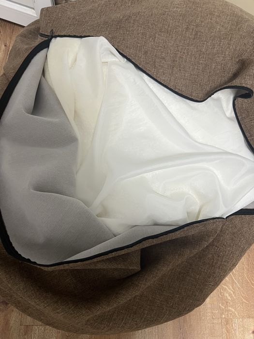 Комфортне крісло-мішок XL