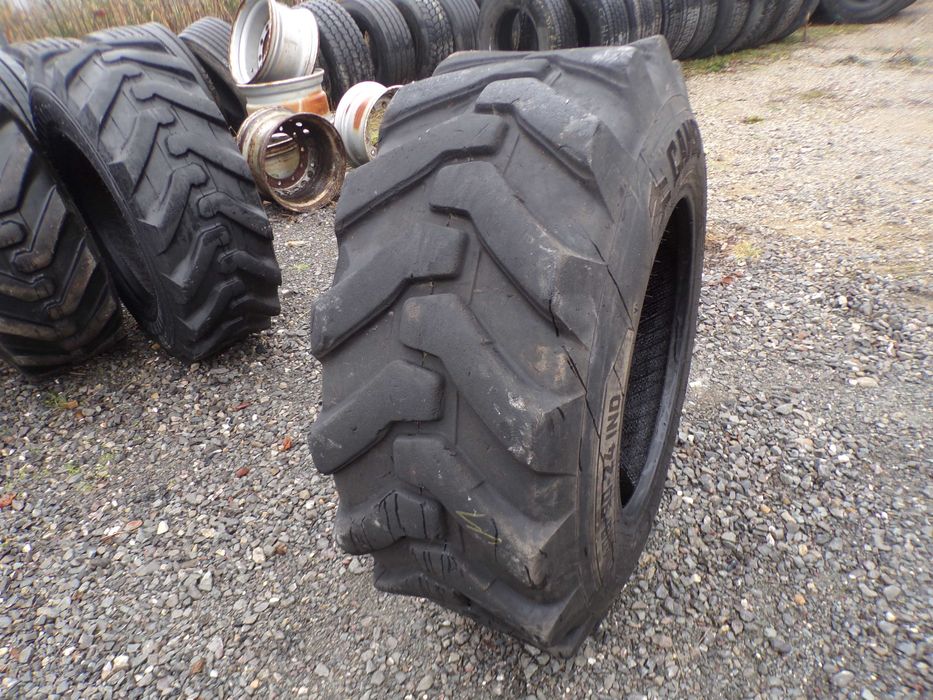 Opona 400/80-24 15.5/80-24 CAMSO TMR 4 (1000 netto)