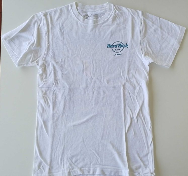 T-Shirt Hard Rock Cafe