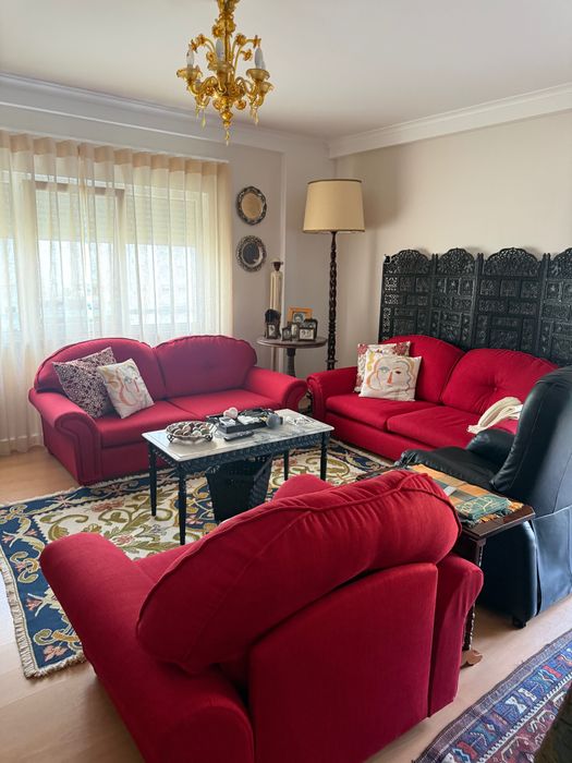 Venda moveis recheio casa