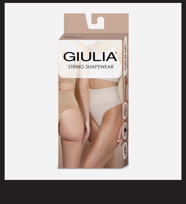 Утягивающие трусы