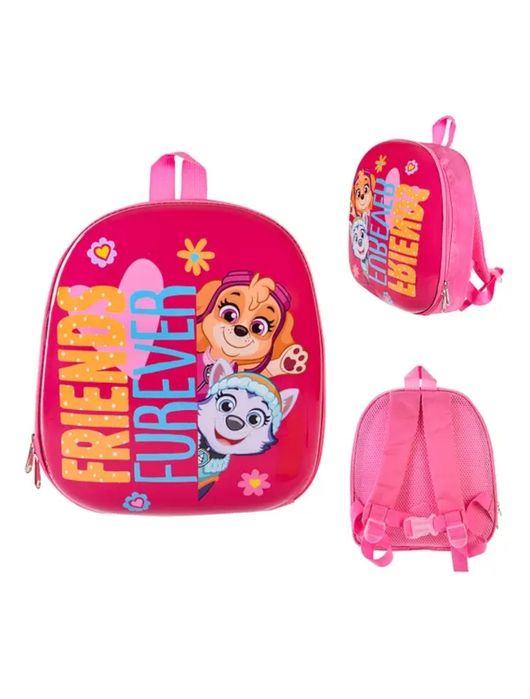Дитячий рюкзак Щенячий патруль paw patrol