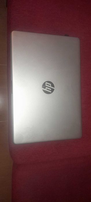 Computador hp como novo