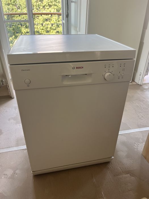 Bosh dishwasher maquina de lavar loiça fully working