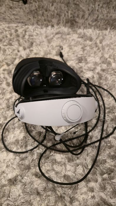 Playstation vr2 com garantia