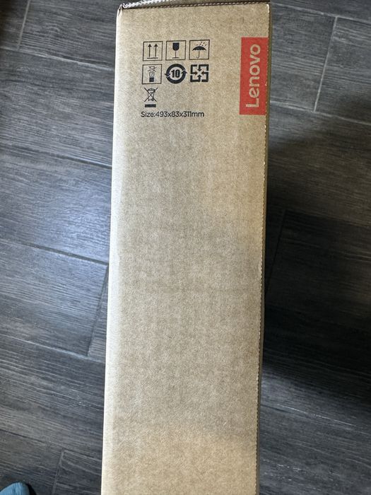 Lenovo IdeaPad Slim 5 16AK10 новий заракований