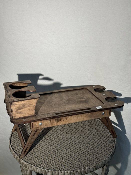 Столик трансформер