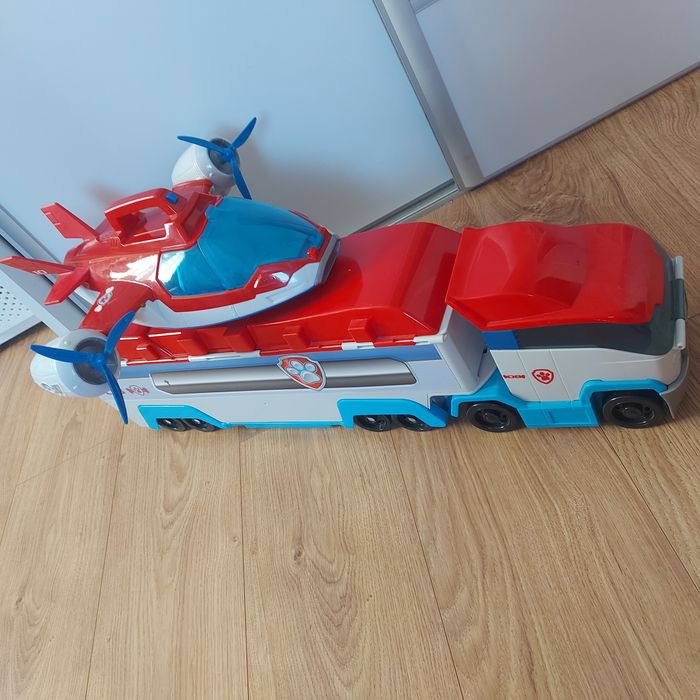 Patrolowiec Psi Patrol