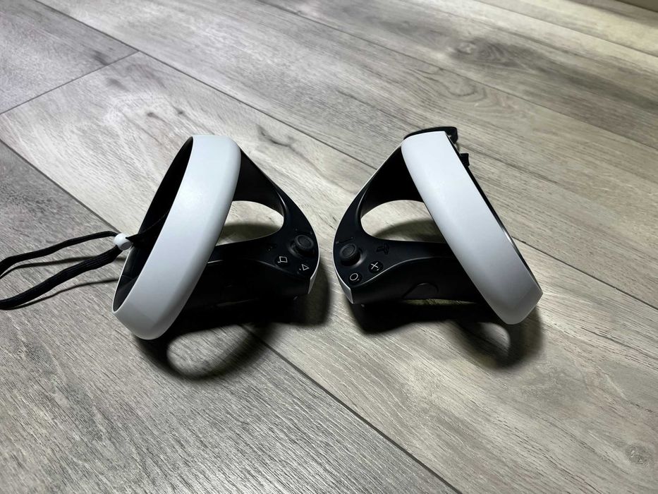 Gogle VR PlayStation 5 PS5